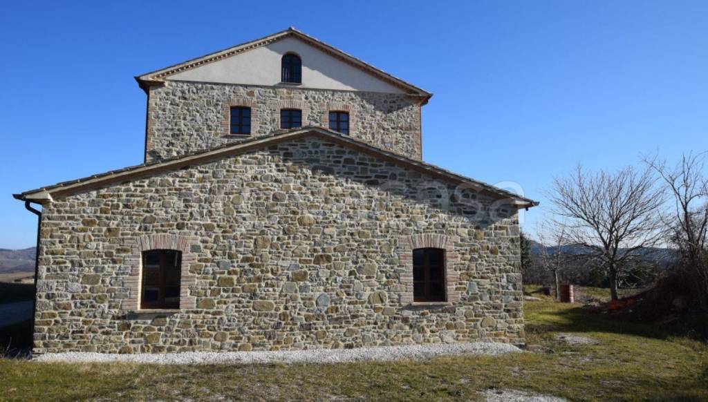 casa indipendente in vendita a Gubbio