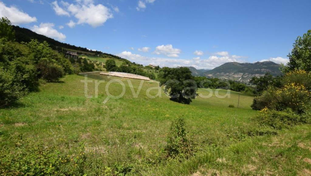 terreno agricolo in vendita a Gubbio