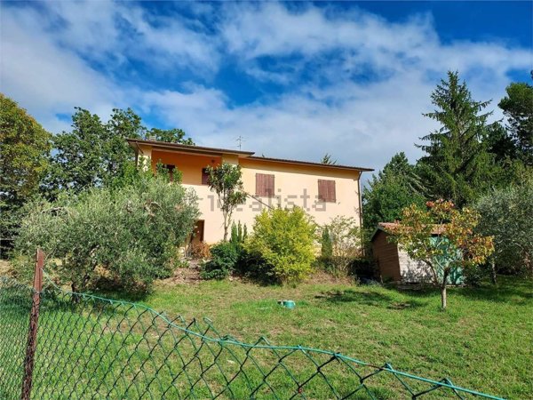 appartamento in vendita a Gubbio