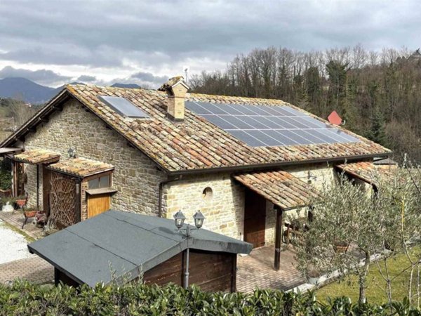 casa indipendente in vendita a Gubbio