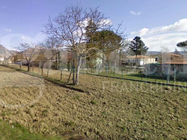 terreno agricolo in vendita a Gubbio in zona Cipolleto