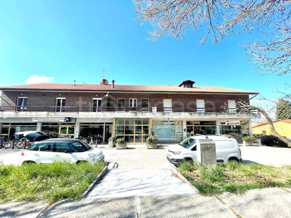 appartamento in vendita a Gubbio