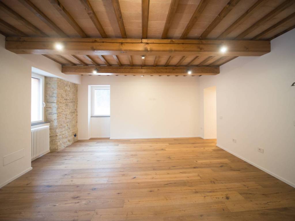 appartamento in vendita a Gubbio
