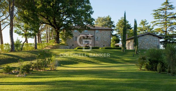 villa in vendita a Gubbio