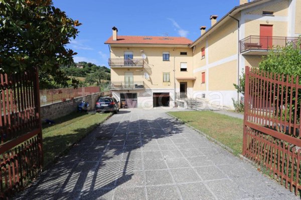 appartamento in vendita a Gubbio