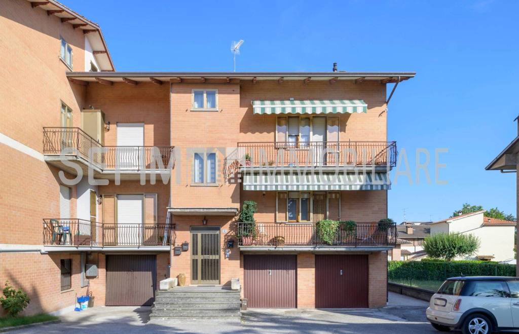 appartamento in vendita a Gubbio