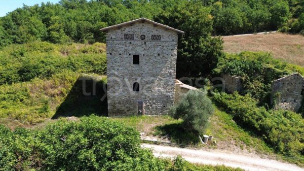 casa indipendente in vendita a Gubbio