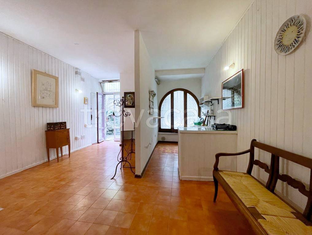 appartamento in vendita a Gubbio