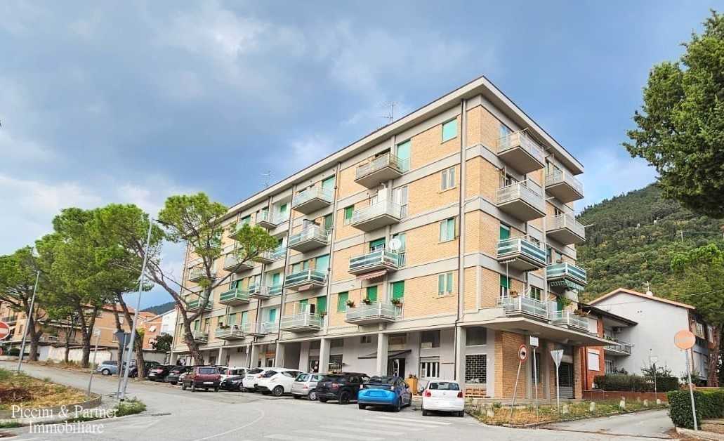appartamento in vendita a Gubbio