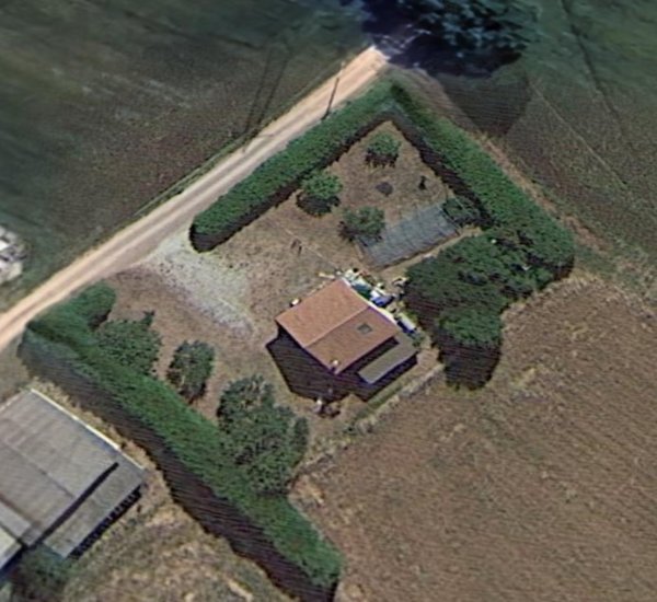 terreno agricolo in vendita a Gubbio