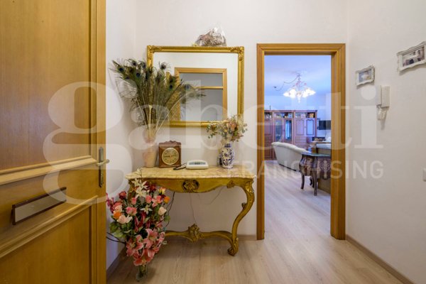 appartamento in vendita a Gubbio