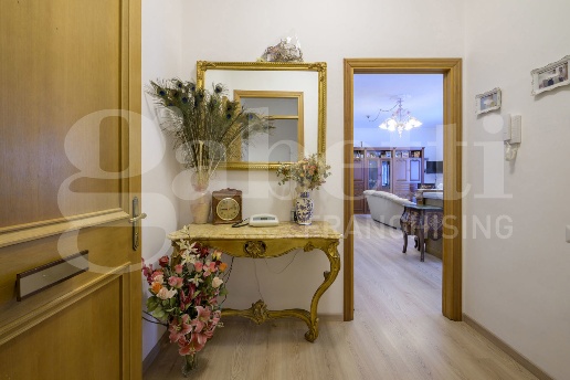 appartamento in vendita a Gubbio