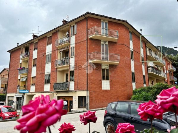 appartamento in vendita a Gubbio