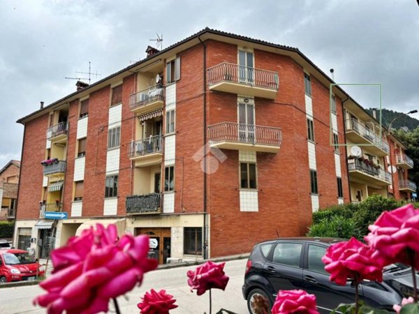 appartamento in vendita a Gubbio