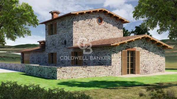appartamento in vendita a Gubbio