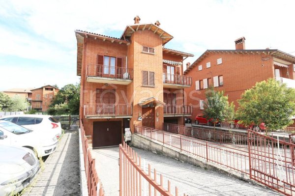 appartamento in vendita a Gubbio