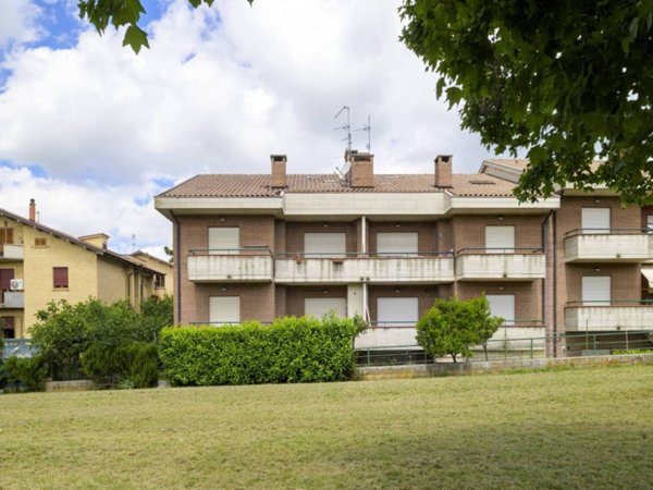 appartamento in vendita a Gubbio