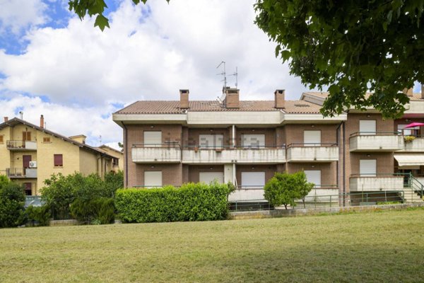appartamento in vendita a Gubbio