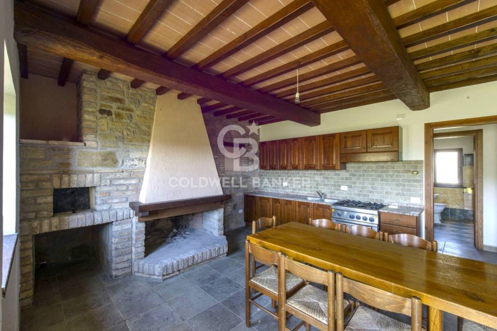 casa indipendente in vendita a Gubbio