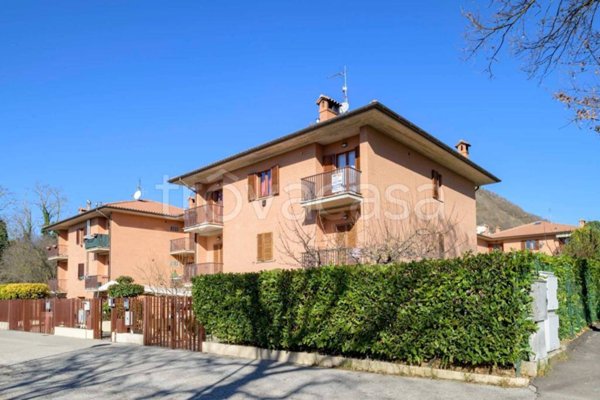 appartamento in vendita a Gubbio