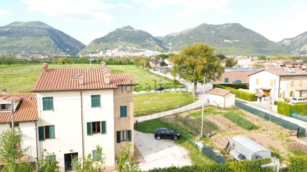 appartamento in vendita a Gubbio