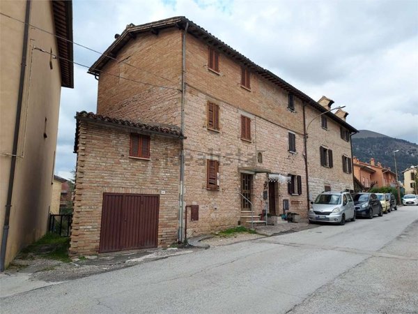 appartamento in vendita a Gubbio