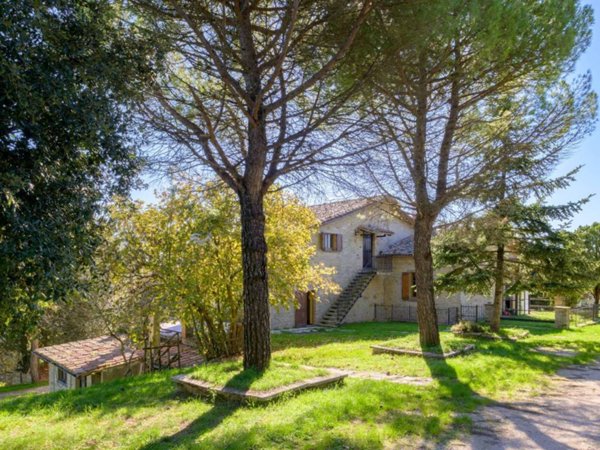 appartamento in vendita a Gubbio