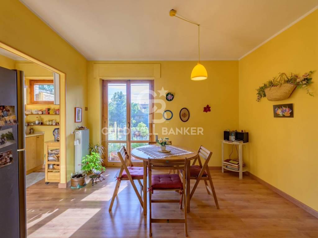 appartamento in vendita a Gubbio