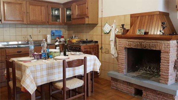 appartamento in vendita a Gubbio
