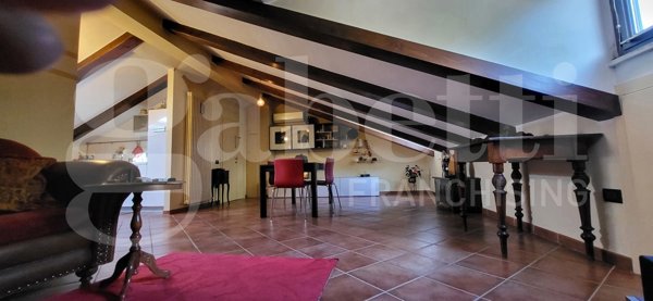 appartamento in vendita a Gubbio