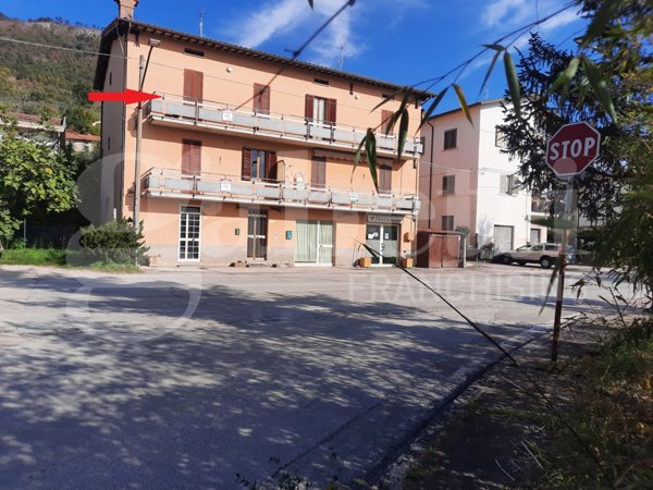 appartamento in vendita a Gubbio