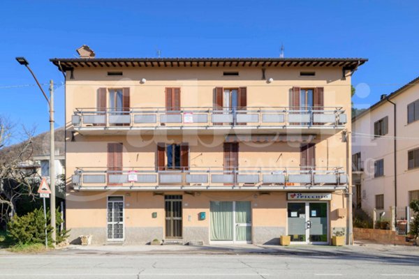 appartamento in vendita a Gubbio