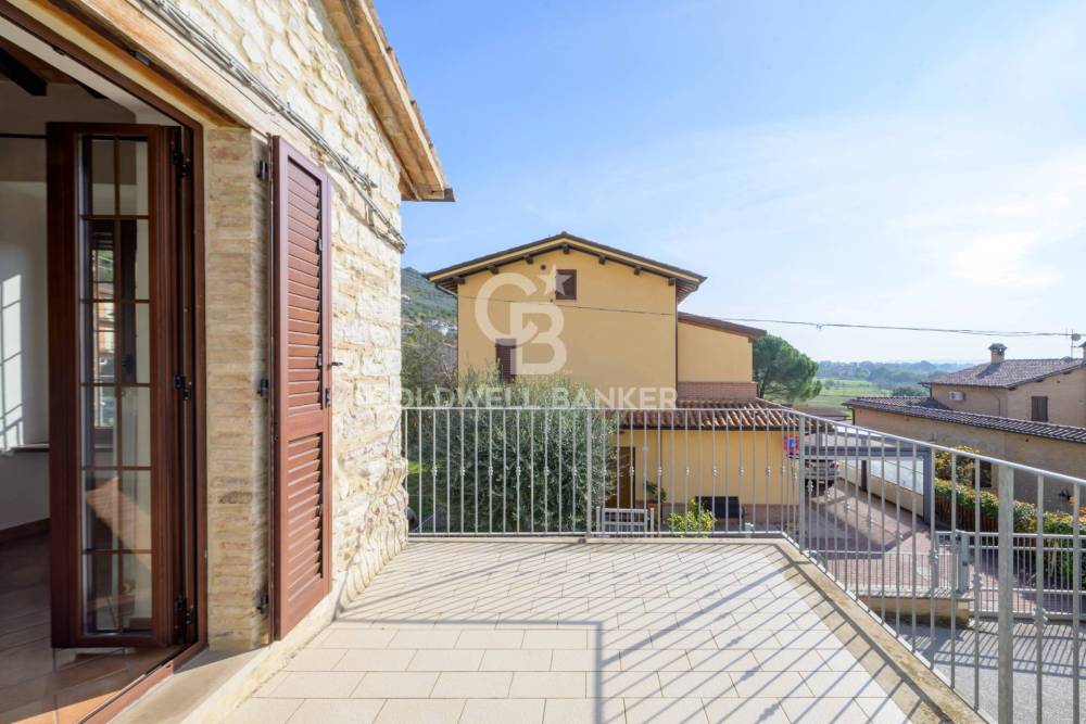 casa indipendente in vendita a Gubbio