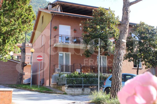 appartamento in vendita a Gubbio