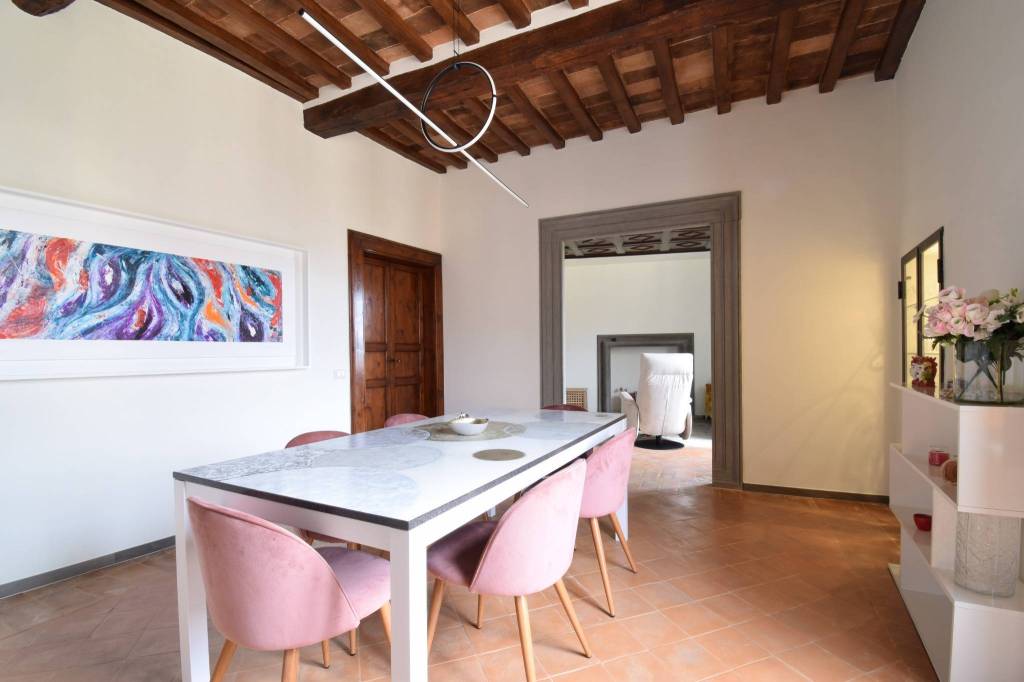 appartamento in vendita a Gubbio