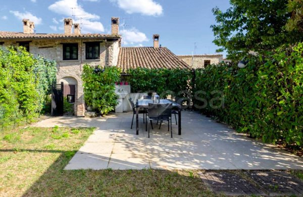 appartamento in vendita a Gubbio