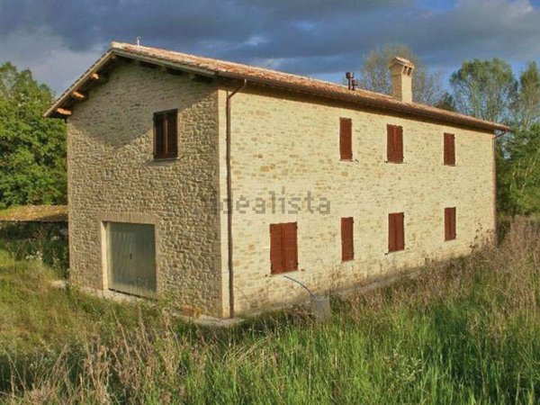 appartamento in vendita a Gubbio