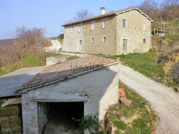 appartamento in vendita a Gubbio