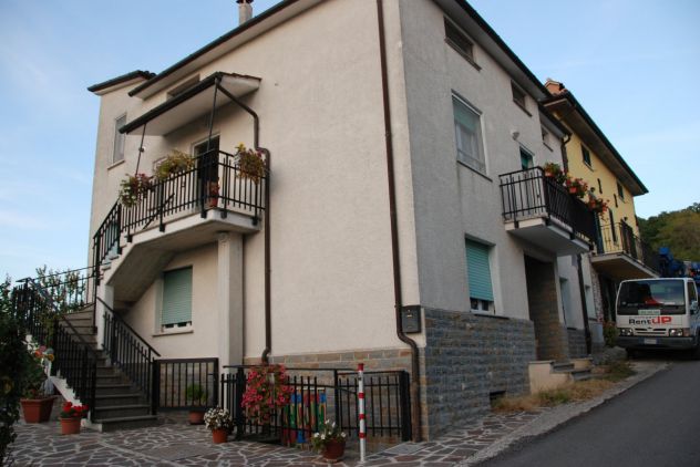 appartamento in vendita a Gubbio