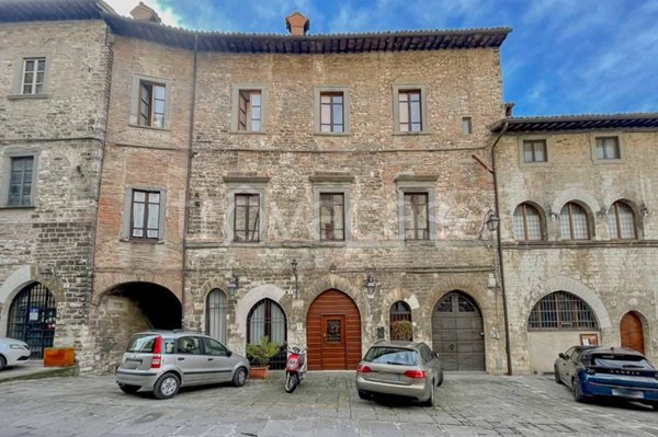 appartamento in vendita a Gubbio