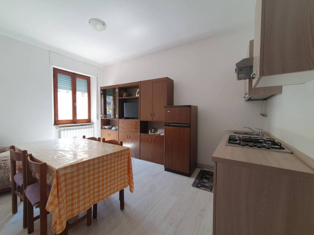 appartamento in vendita a Gubbio