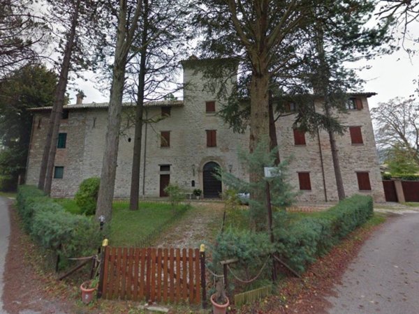 casa indipendente in vendita a Gubbio in zona San Marco