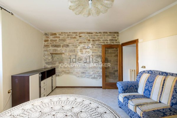 appartamento in vendita a Gubbio