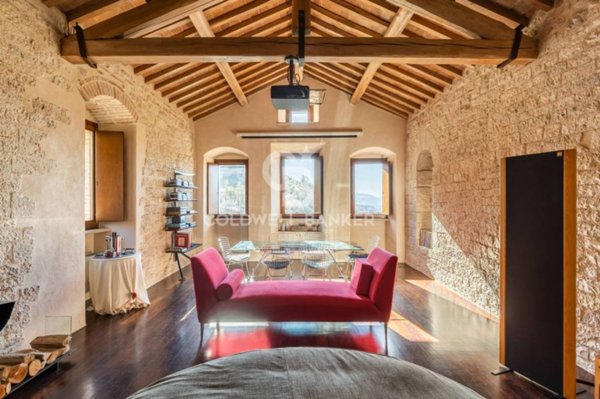 appartamento in vendita a Gubbio