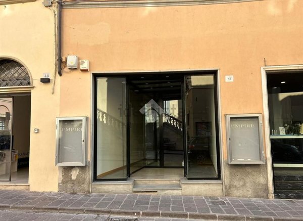 appartamento in vendita a Gubbio