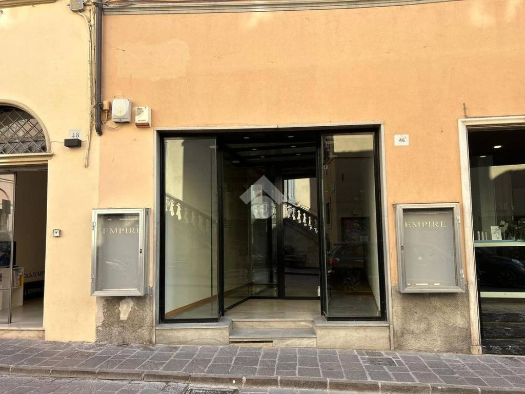 appartamento in vendita a Gubbio