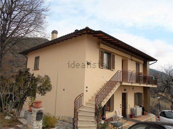 appartamento in vendita a Gubbio