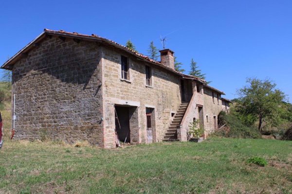 casa indipendente in vendita a Gubbio