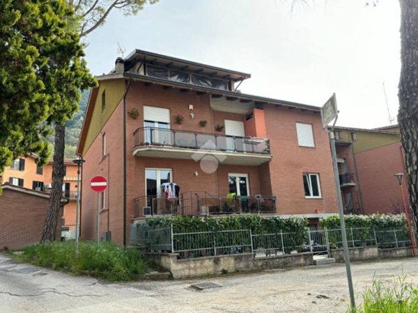appartamento in vendita a Gubbio