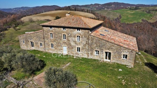 casa indipendente in vendita a Gubbio